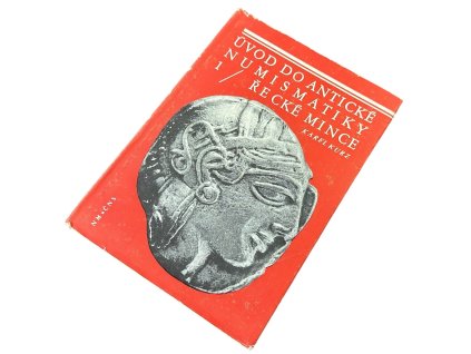 74689 74689 74689 uvod do anticke numismatiky recke mince