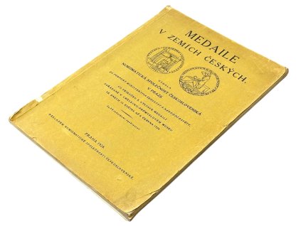 74722 74722 medaile v zemich ceskych