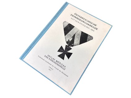 Rakouská pamětní "dělové" kříže