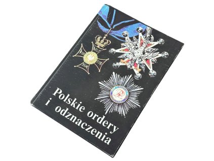 Polskie ordery i odznaczenia