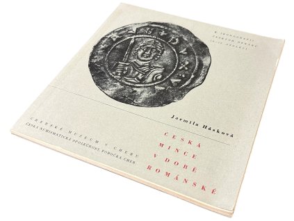 74821 74821 ceska mince v dobe romanske