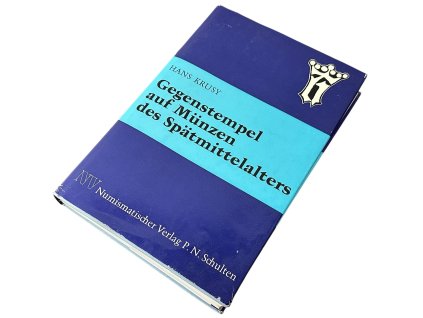 74833 kontramarky na pozdne stredovekych mincich