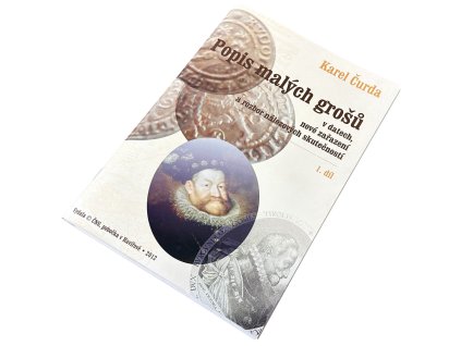 74836 74836 popis malych a bilych grosu