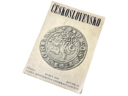 75436 75436 75436 casopis ceskoslovensko rocnik iv cislo 6