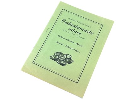 75442 75442 75442 ceskoslovenske mince