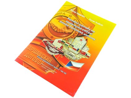 75445 pametni odznaky na spojenecka cviceni armady varsavske smlouvy