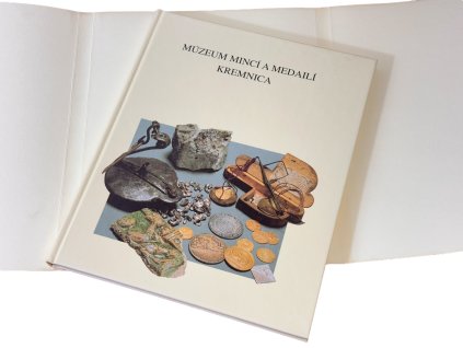 Múzeum mincí a medailí Kremnica