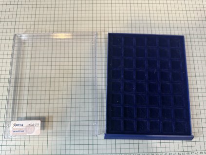 Použité - Stohovatelný šuplík  - Rozměr foto