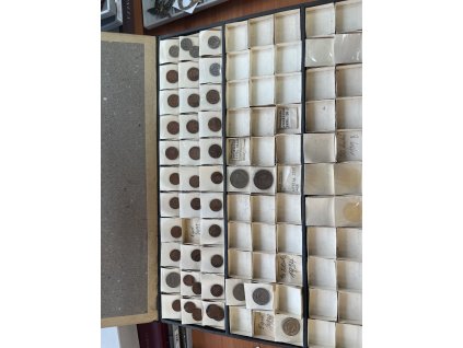 79725 5x plato sady minci