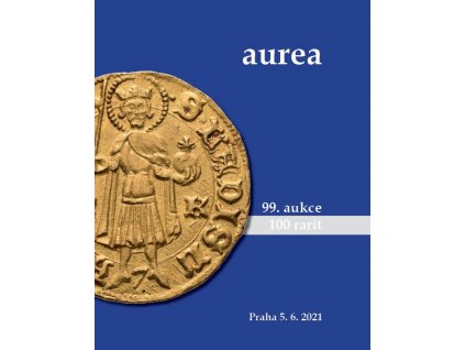 100. Aukce - 100 rarit