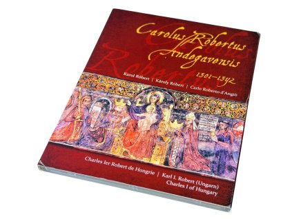 Zobek Drahomír - Sada mincí Karla Roberta