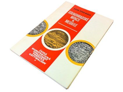 Solnohradské mince a medaile