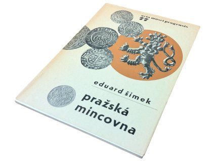 Pražská mincovna