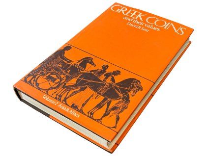Greek Coins and their values