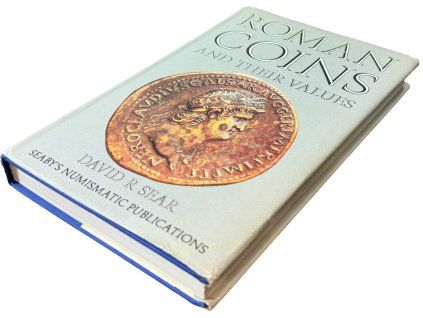 Roman Coins and their values