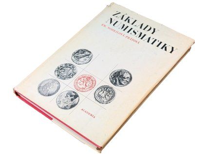 Základy Numismatiky