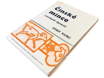 Čínské mince