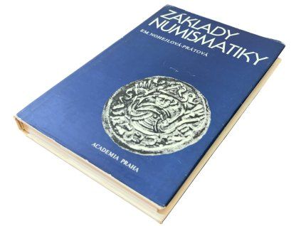 Základy Numismatiky