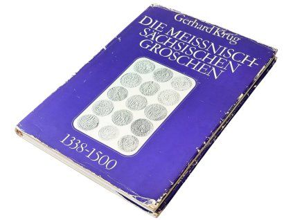 Míšeňsko-Saské groše