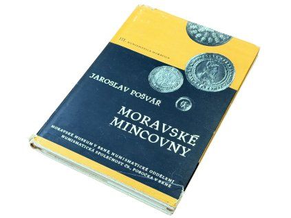 Moravské mincovny