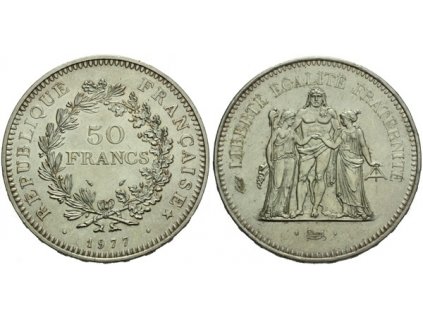 8985 francie 50 frank 1977