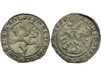 9405 bily gros 1599 kutna hora dominig