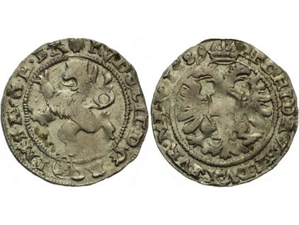 9408 bily gros 1589 kutna hora satny