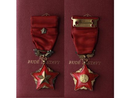 12915 12915 rad rude zastavy ii vydani