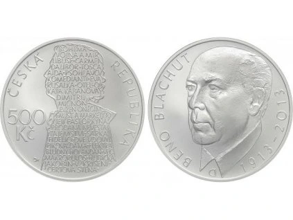 15294 15294 500 kc 2013 beno blachut