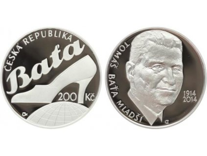 20883 200 kc 2014 tomas bata proof