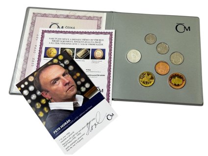 20895 2 20895 2 20895 2 rocnikova sada minci 2013 proof