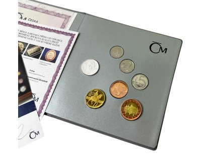 20895 3 20895 3 rocnikova sada minci 2013 proof