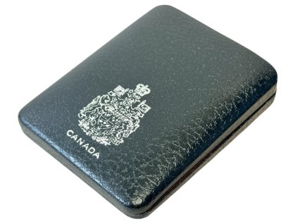 Kanada, Dollar 1974 - 100. výročí města Winnipeg