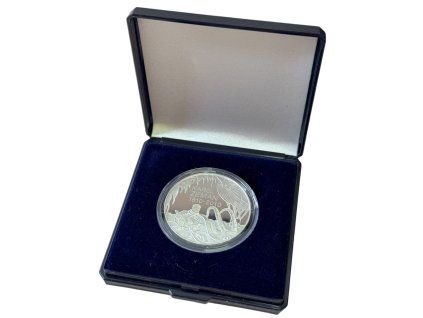 200 Kč 2010 - Karel Zeman, PROOF