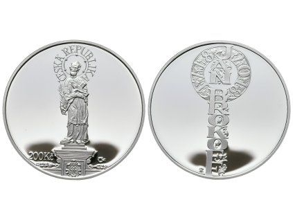 27795 27795 27795 200 kc 2018 jan brokoff proof