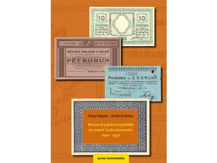 28176 28176 nouzova papirova platidla na uzemi ceskoslovenska 1900 1950