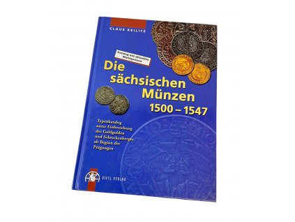 29112 29112 die sachsischen munzen 1500 1547