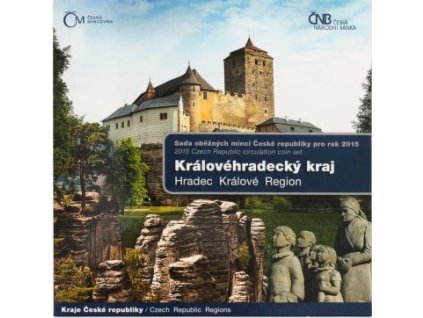 30201 30201 rocnikova sada minci 2015 kralovehradecky kraj