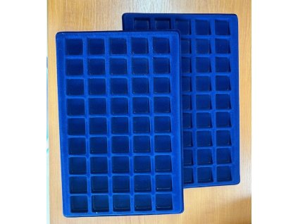 40557 1 40557 1 40557 1 40557 1 plato na mince leuchtturm a4 2 ks 31 x 31 mm