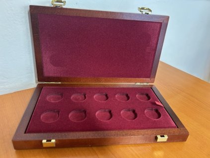 41100 1 41100 1 etue na zlate mince kulturni pamatky technickeho dedictvi drevo