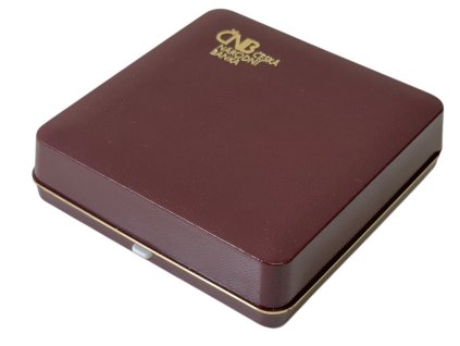 41196 3 41196 3 10000 kc 2013 konstantin a metodej proof