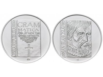 41853 41853 200 kc 2023 jan blahoslav