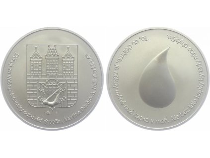 43995 43995 ar medaile b l 2017 kapka krve