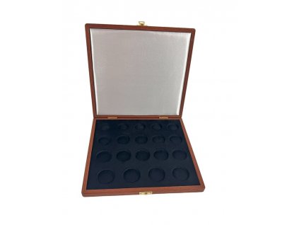 46839 46839 etue na mince protektorat cechy a morava koruny drevo