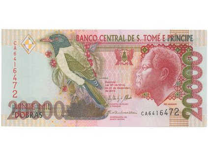 48832 48832 svaty tomas a princuv ostrov 20 000 dobras 2013 p 67e