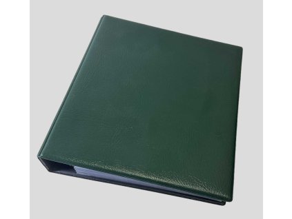 50329 2 album zelene