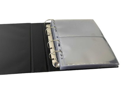 50329 6 album zelene listy