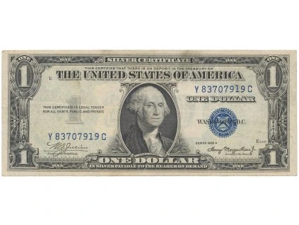 50383 50383 usa 1 dollar 1935a pick 416a