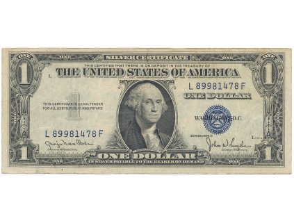 50392 50392 usa 1 dollar 1935d pick 416d