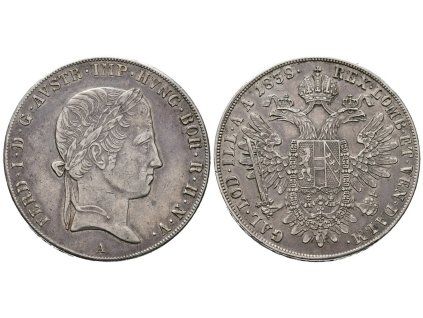 51388 51388 51388 ferdinand v tolar 1838 a viden